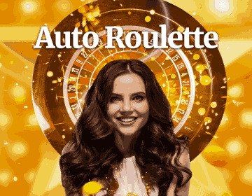 Auto Roulette