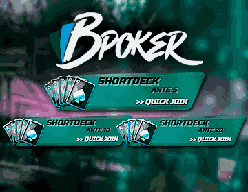 Bpoker