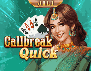Callbreak Quick