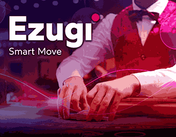 Ezugi