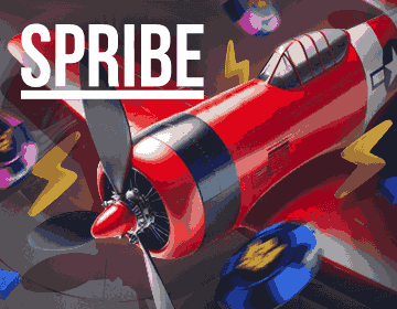 Spribe